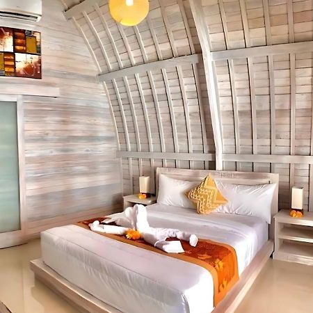 Kj Klumpu Wooden Style Guest House At Canggu 외부 사진