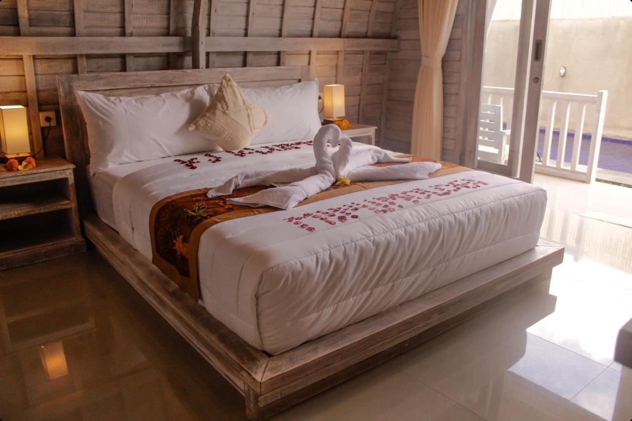 Kj Klumpu Wooden Style Guest House At Canggu 외부 사진