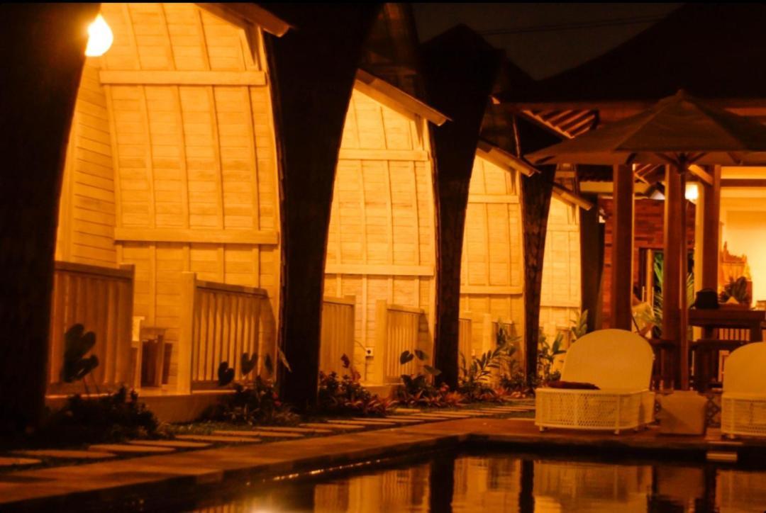 Kj Klumpu Wooden Style Guest House At Canggu 외부 사진
