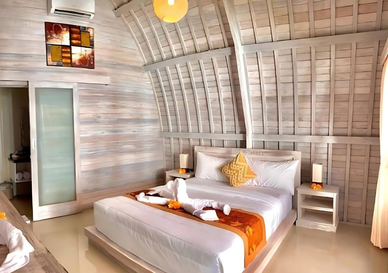 Kj Klumpu Wooden Style Guest House At Canggu 외부 사진